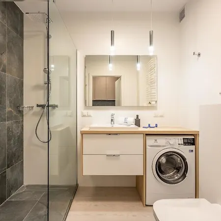 Apartment Matejki 2 - Ihr Zuhause In Der Ferne *